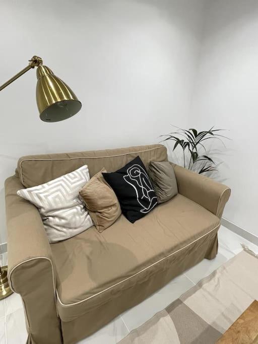 Appartement Cosy Et Moderne Proche De Disneyland Bussy-Saint-Georges Bagian luar foto